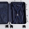 移動中の荷崩れを抑える長さ調節可能な固定ベルト