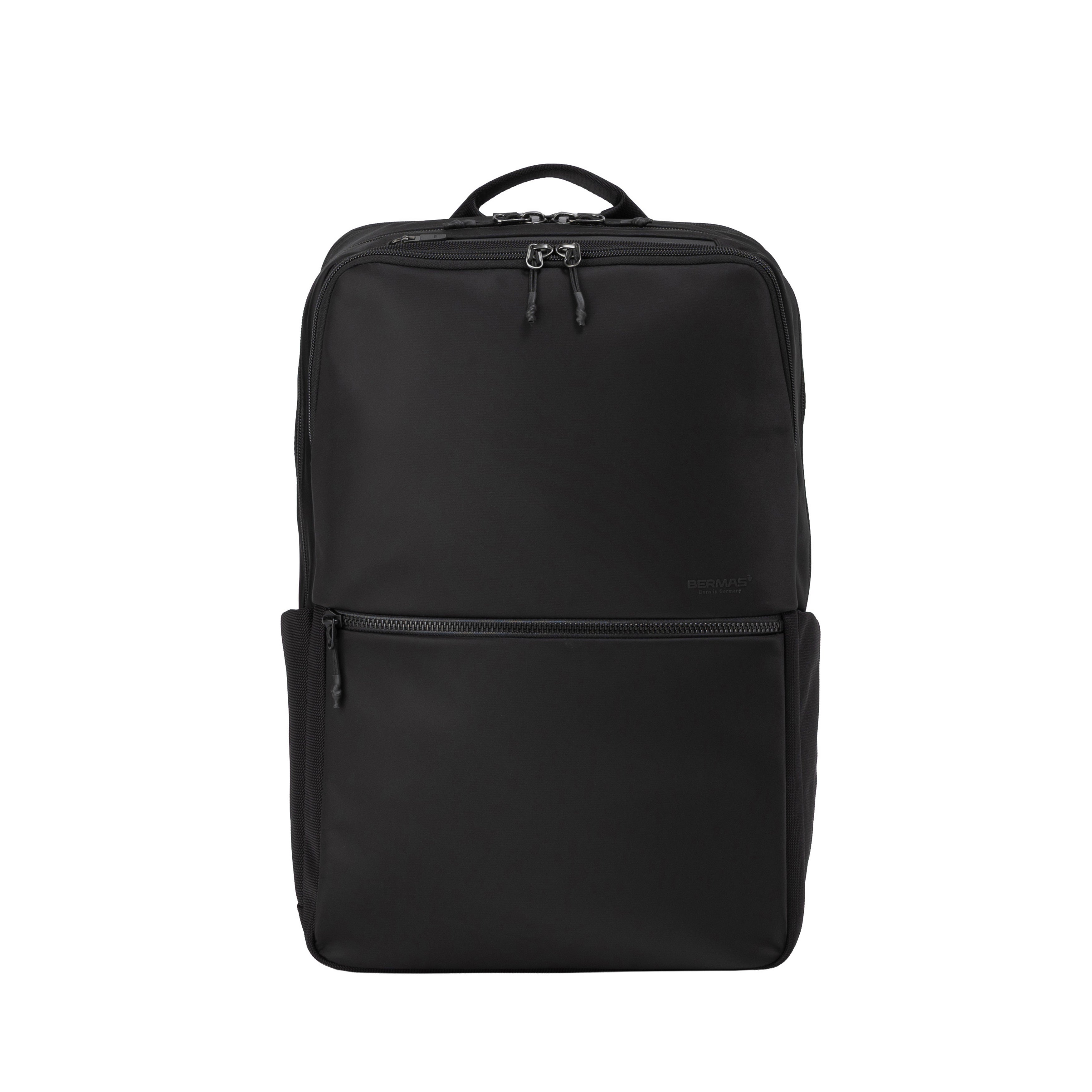 No.60691：デイパックL | B4対応・15インチPC収納 | 大容量ビジネス