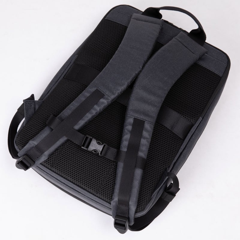 Dulite Flex 2層リュック39cエキスパンダブル