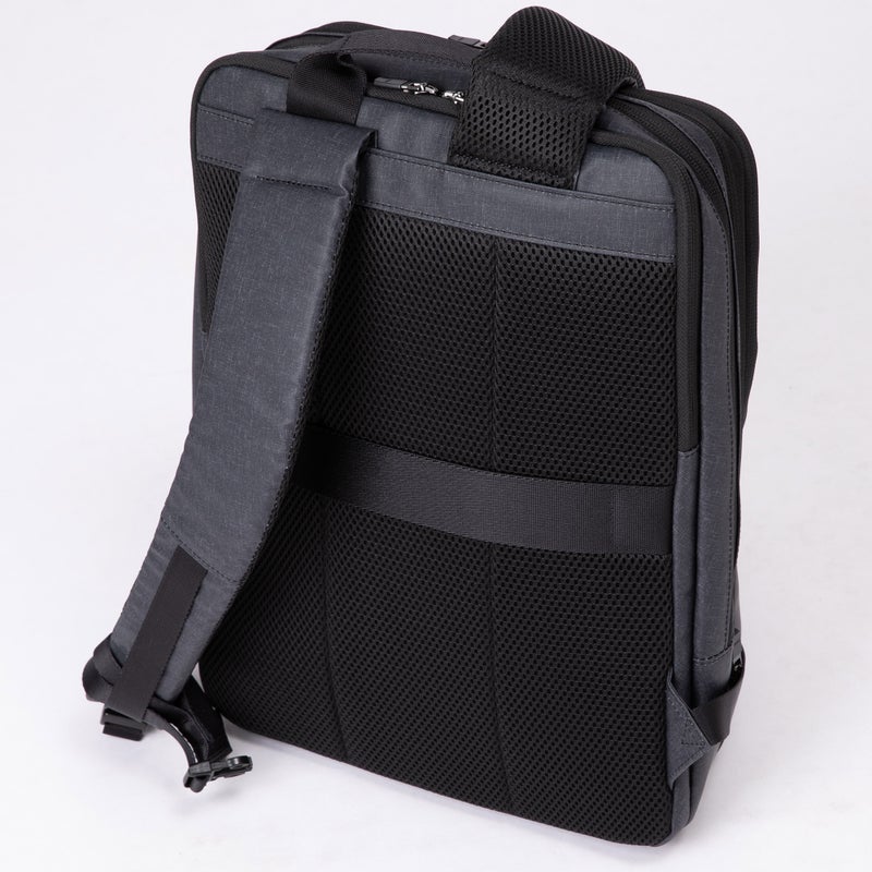 Dulite Flex 2層リュック39cエキスパンダブル